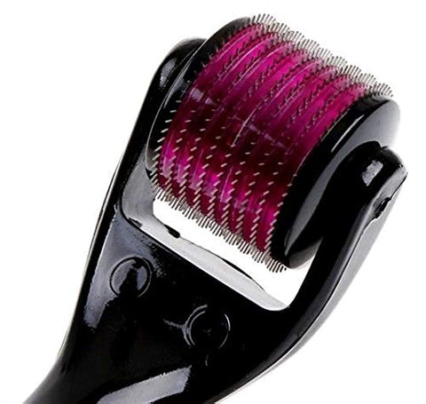 1.0mm Micro-Needle Derma Skin Roller Dermatology Therapy System [H8363]