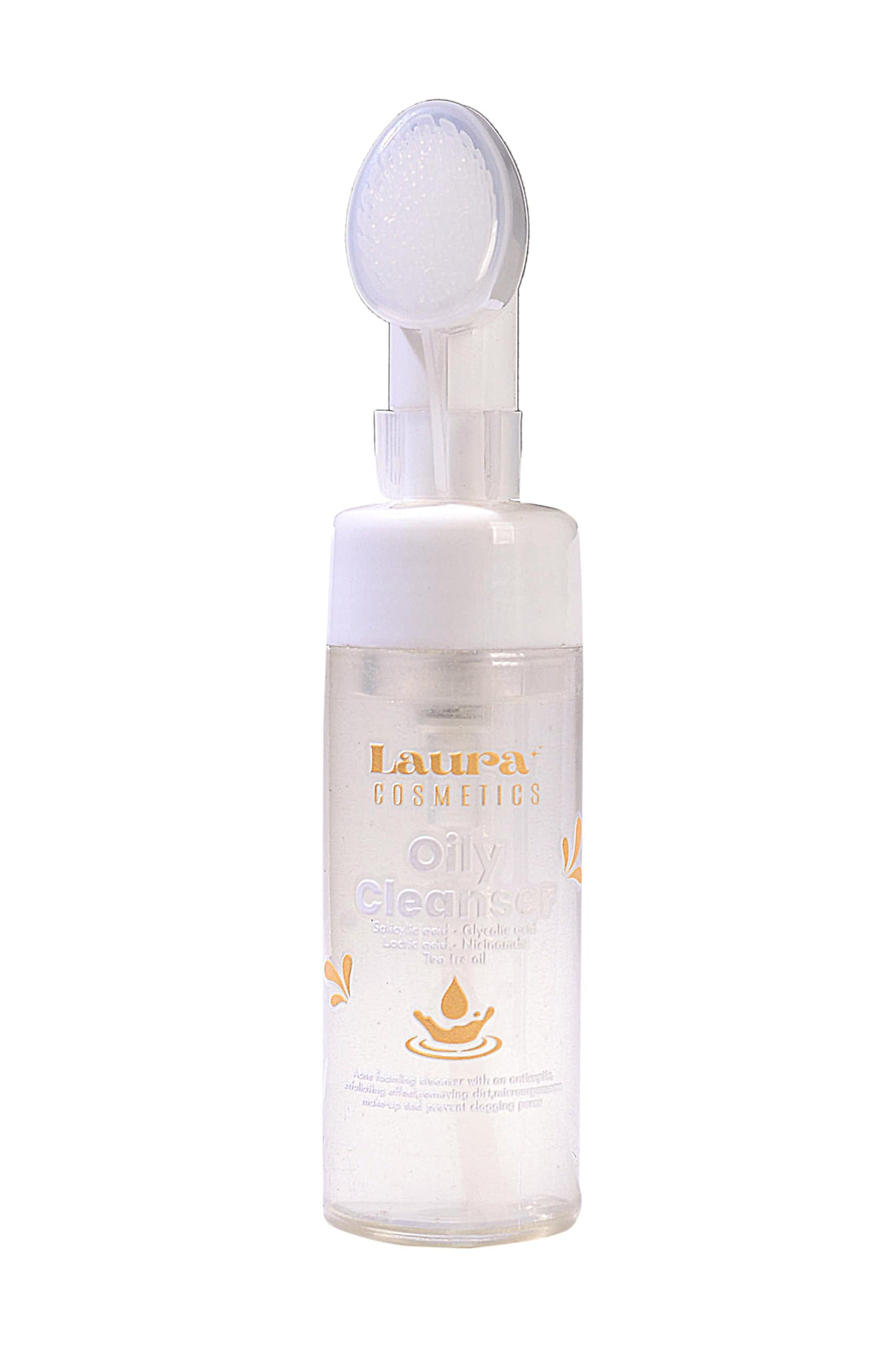 Laura Cosmetics