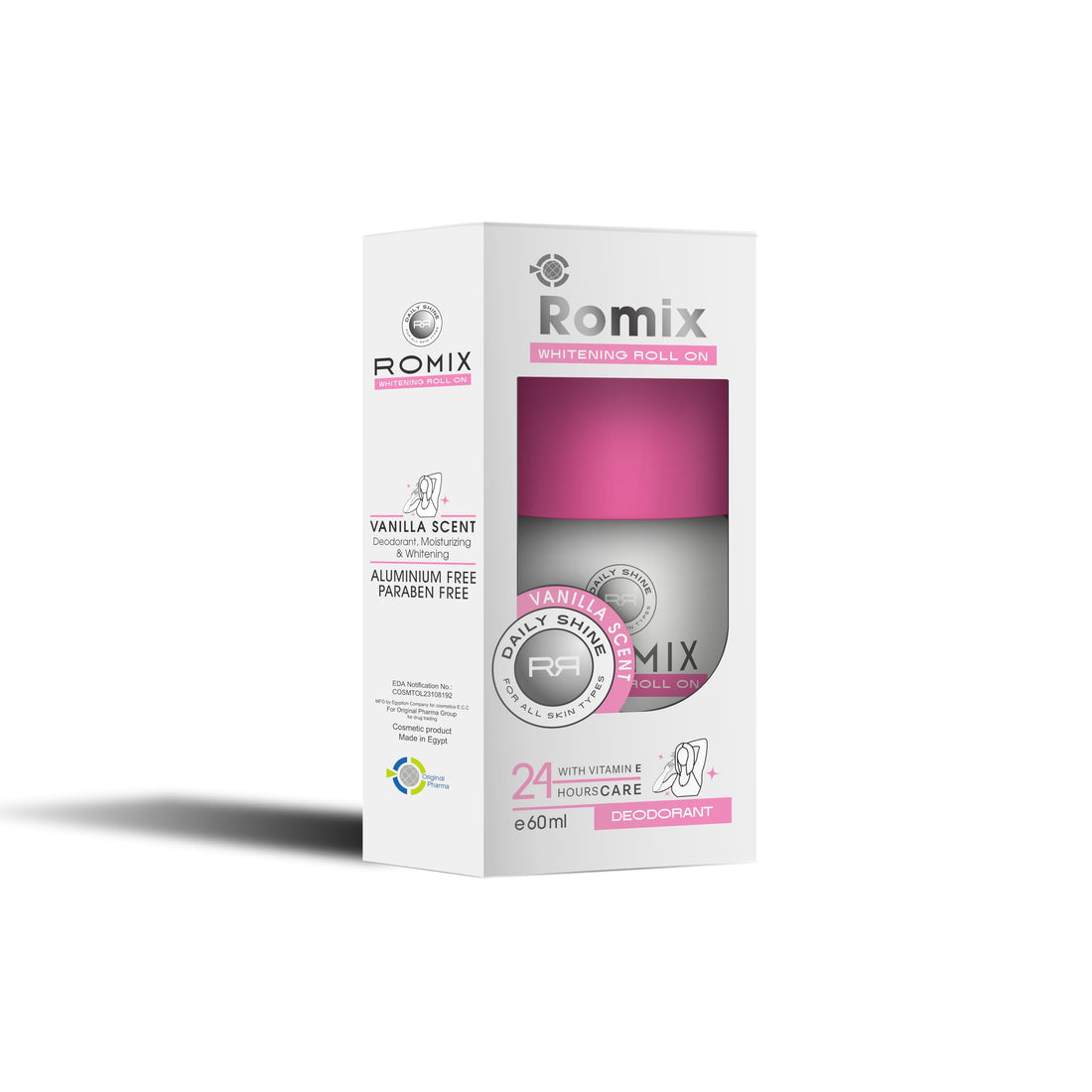 Original Pharma