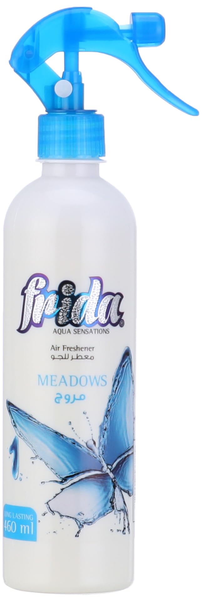 Frida spray air freshener, 460 ml - meadows