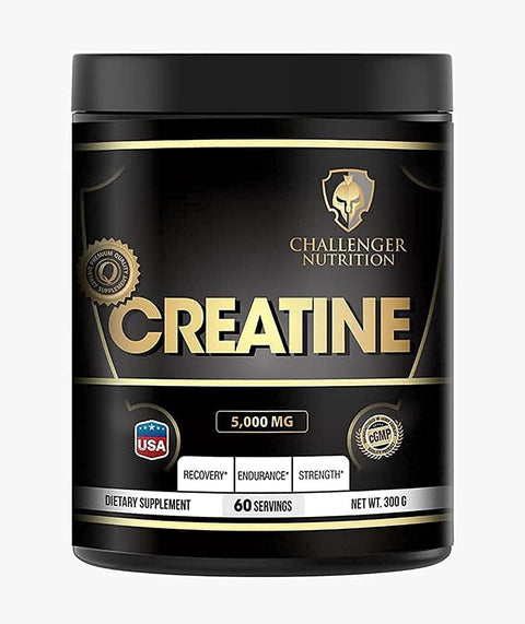 CHALLENGER NUTRITION
