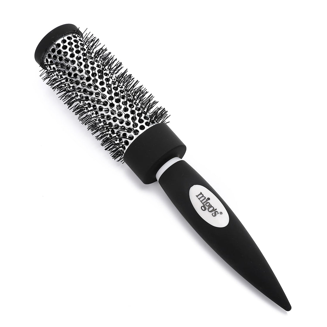 Mego Metal Hairbrush