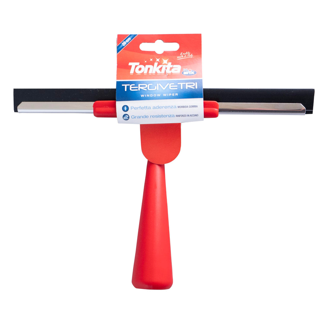 Arix Auto Glass Wiper 26cm Handheld 073