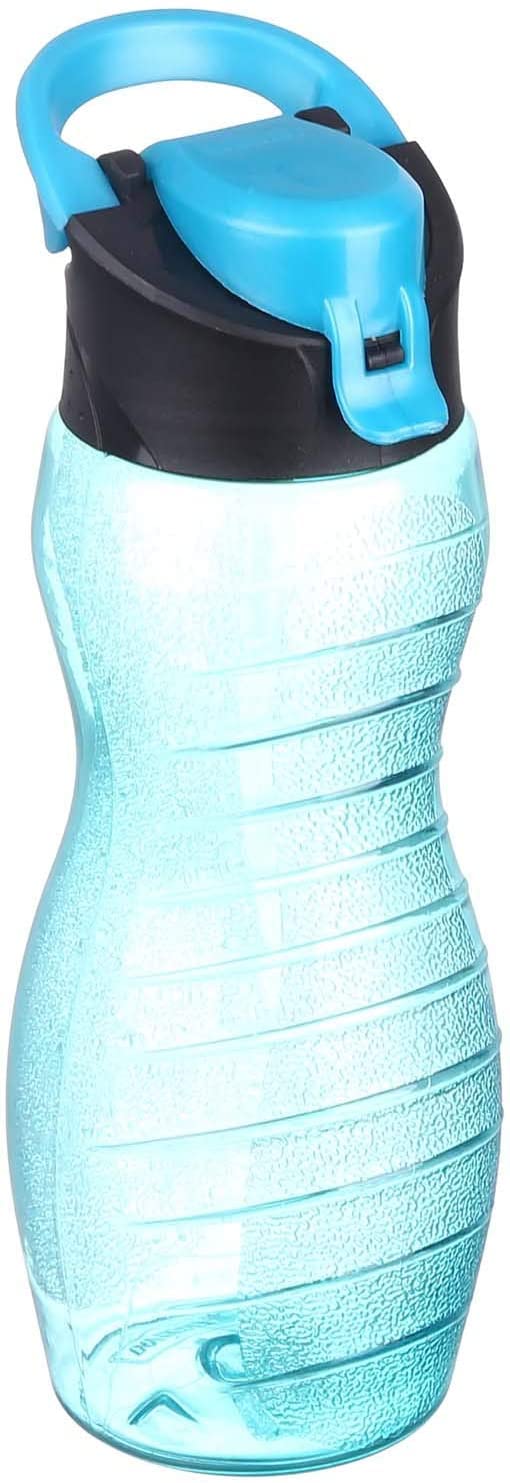 Max Plast plastic water bottle - colors vary