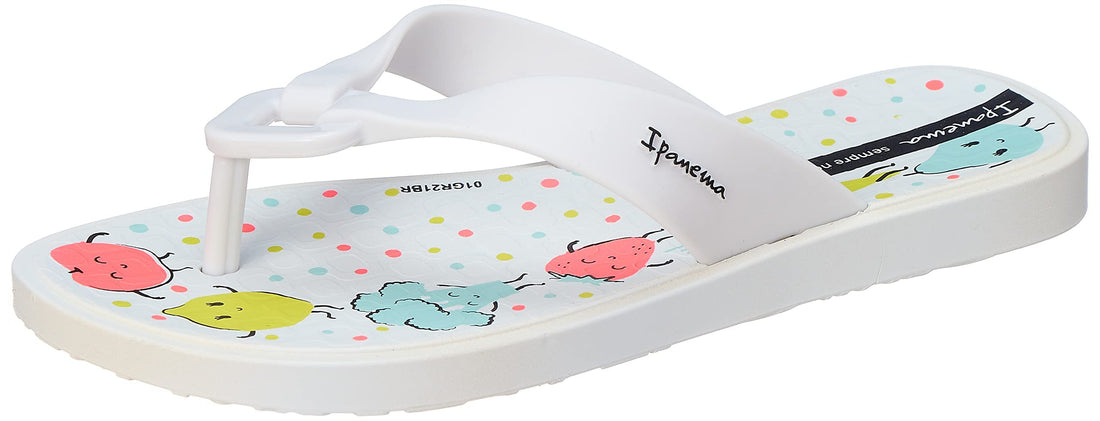 Ipanema unisex-child NEXO PRIN KID S Flip-Flop