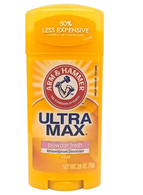 ARM & HAMMER