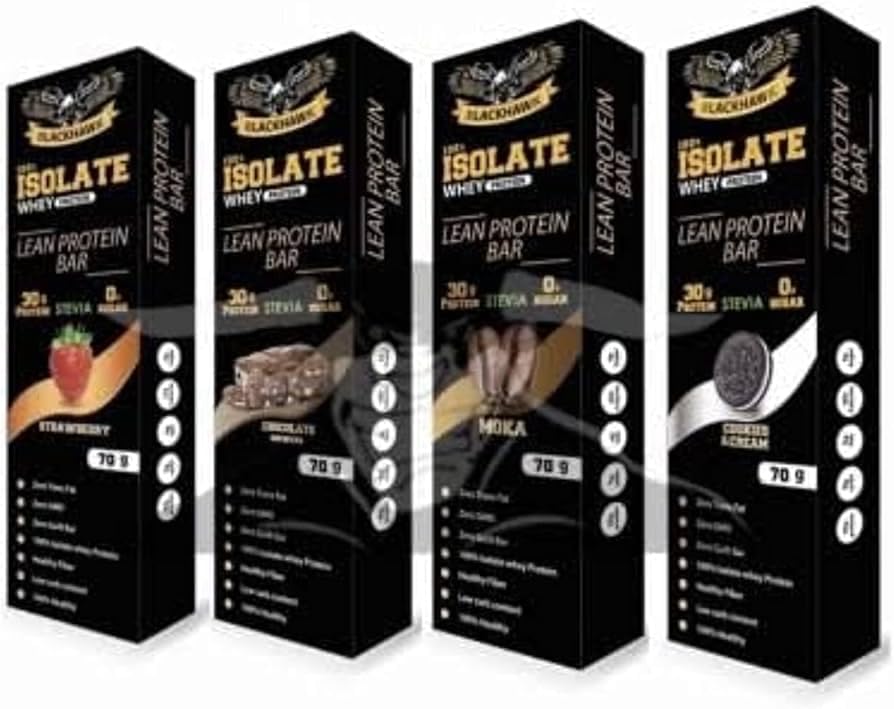 protein bars (70g, Caramel)