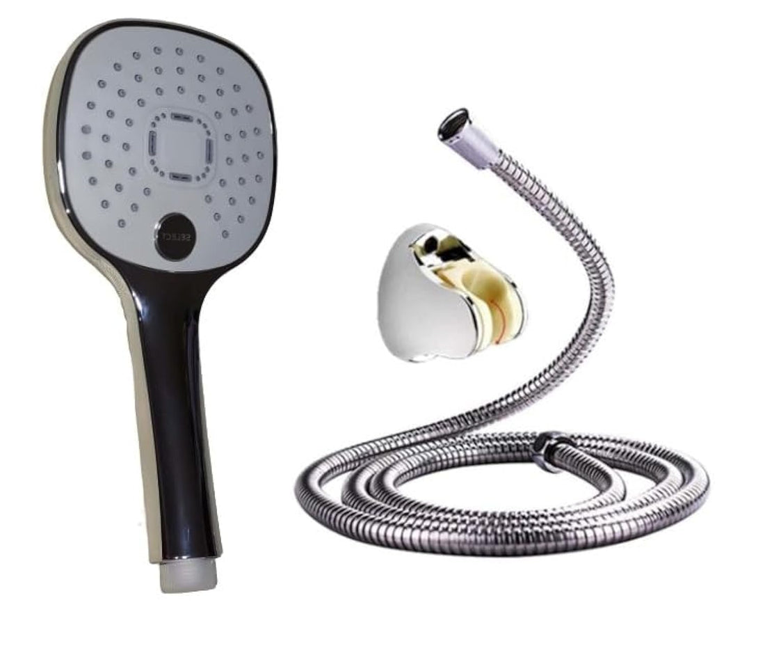 Bathroom Accessories Accessory (Single Bath Set)