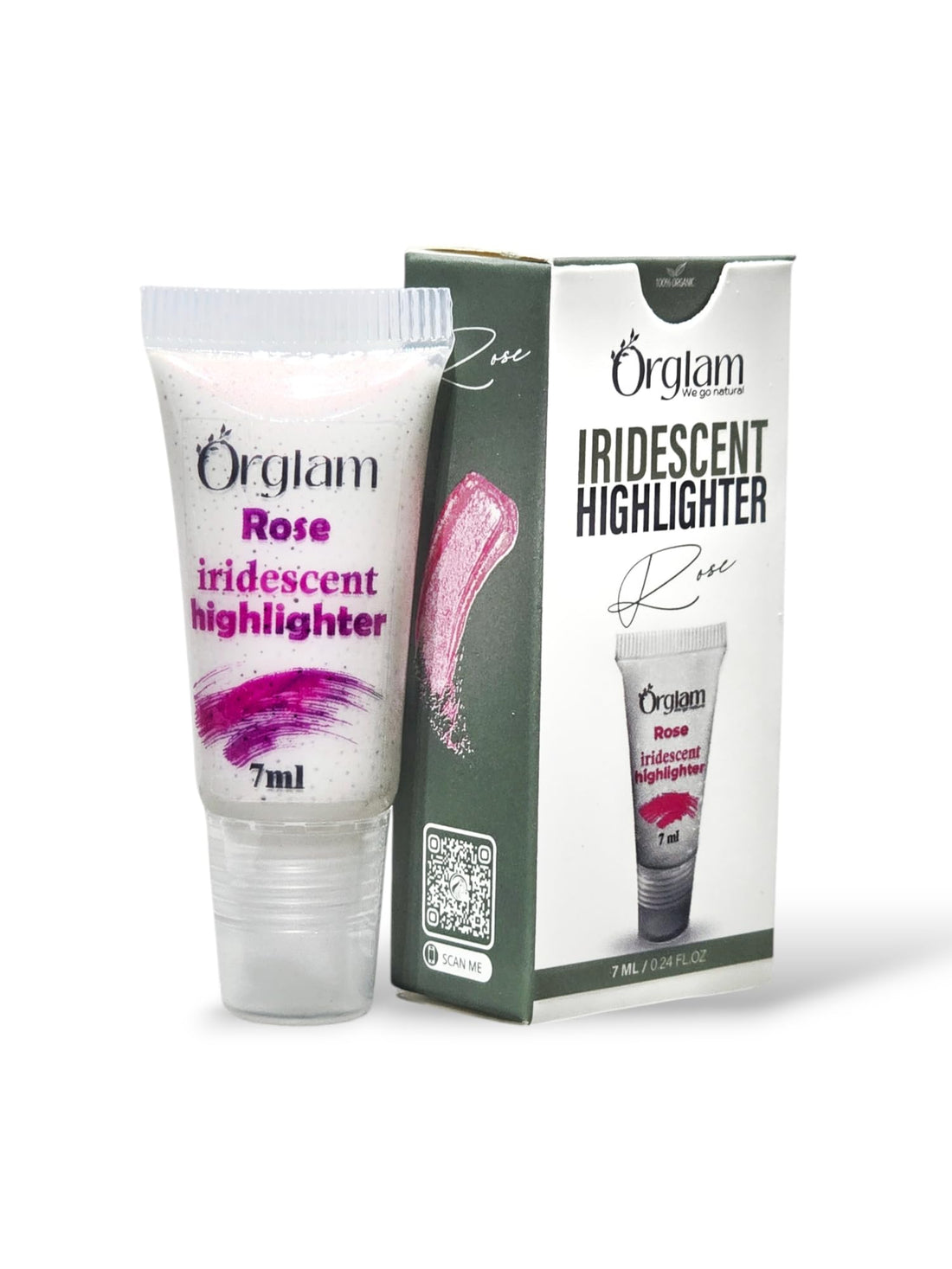 Orglam