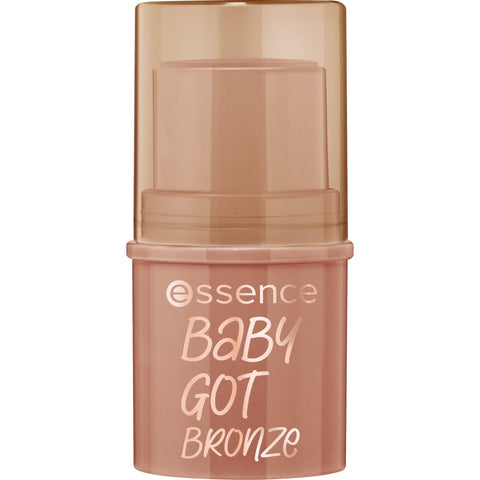 Essence Baby Got Bronze 10 Cinnamon Spice