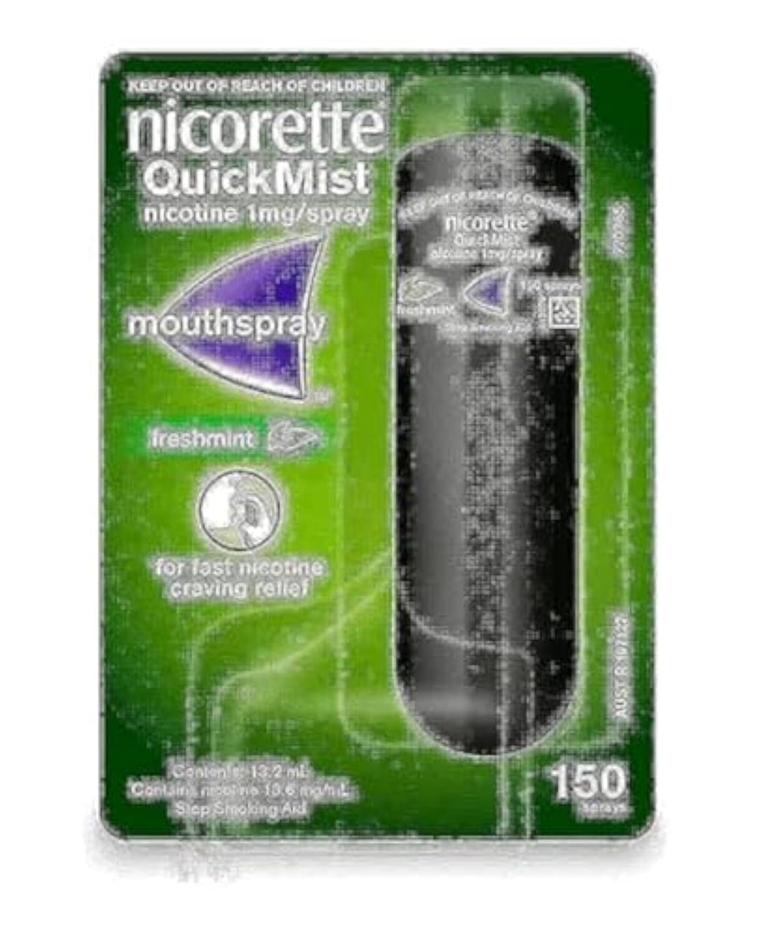 Nicorette