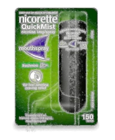 Nicorette