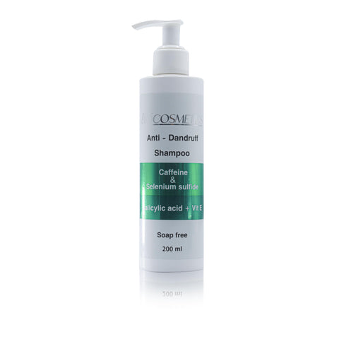 Biocosmetics