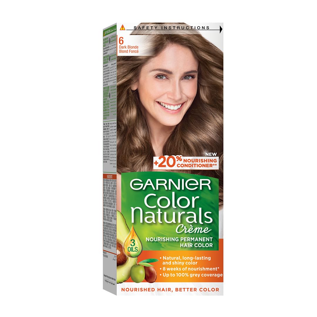 Garnier
