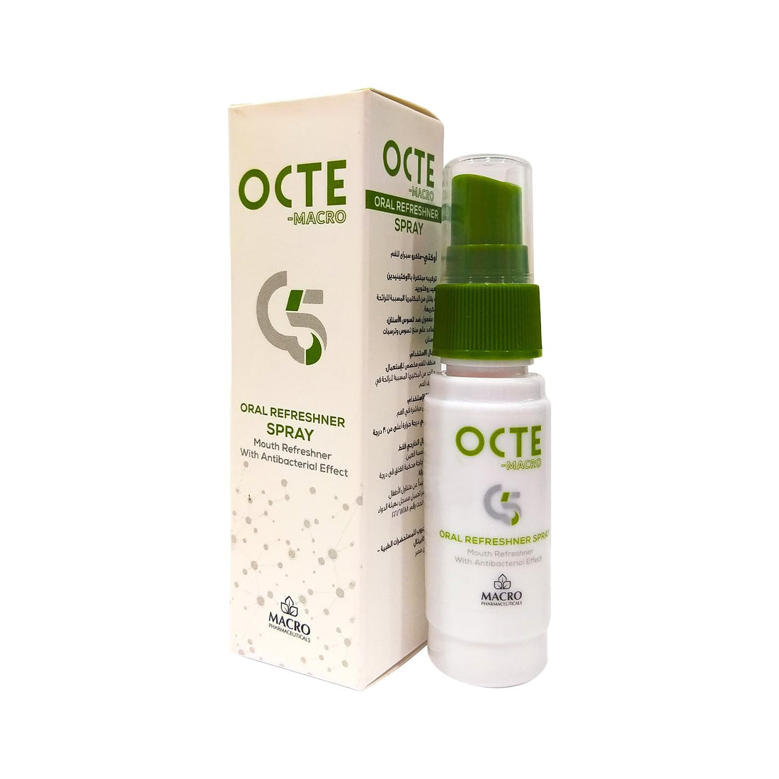 Oral Refreshner Spray 30 ml