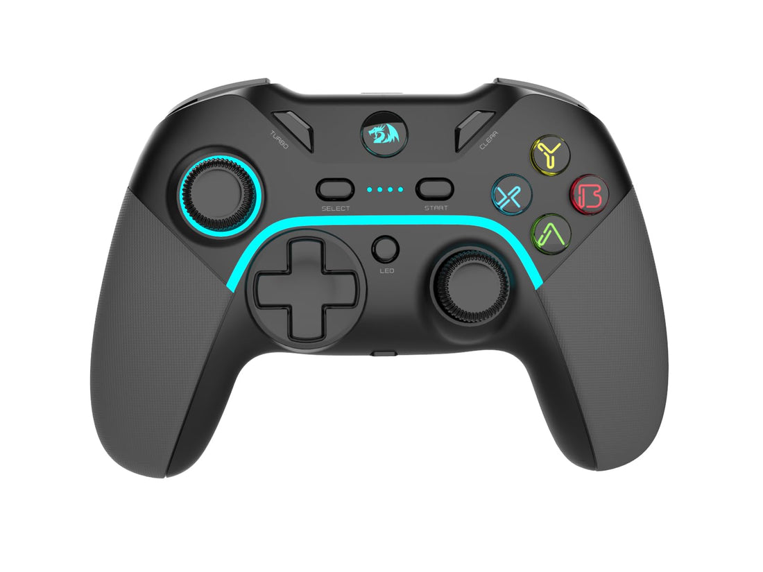 Redragon Harrow Pro Wireless G808 Pro Controller