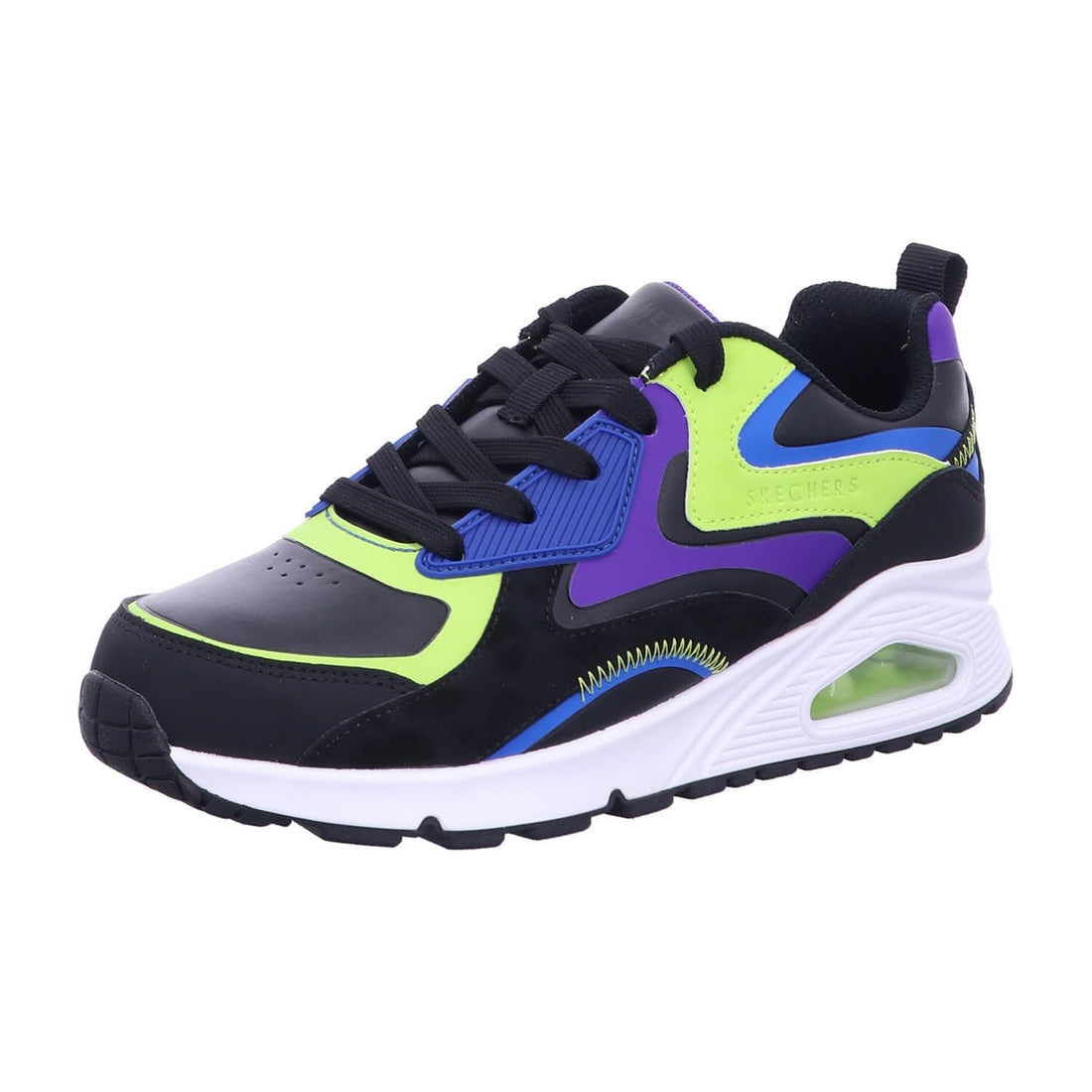 Skechers boys Uno Gen1-color Surge Sneaker