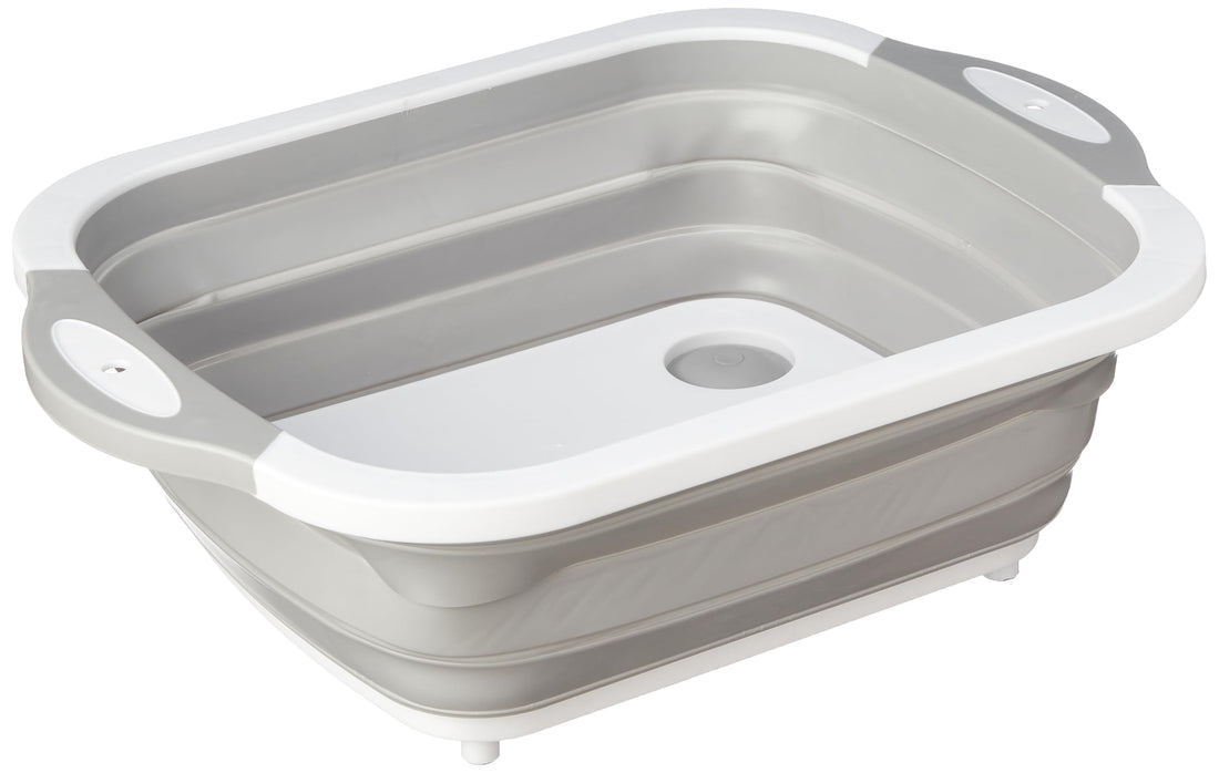 Generic Filter And Dishwasher with Cutting Base - Variable Shape