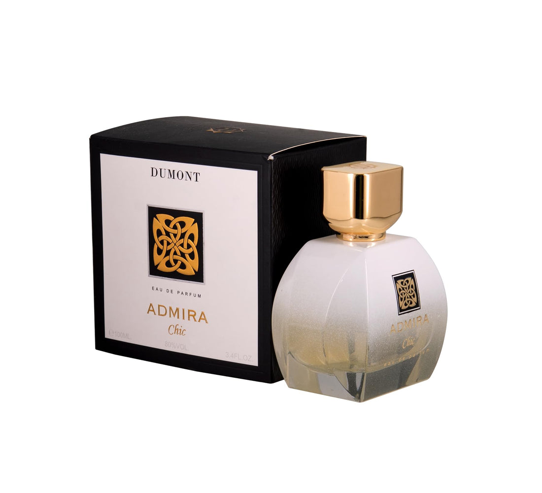 ADMIRA CHIC EDP 100ML