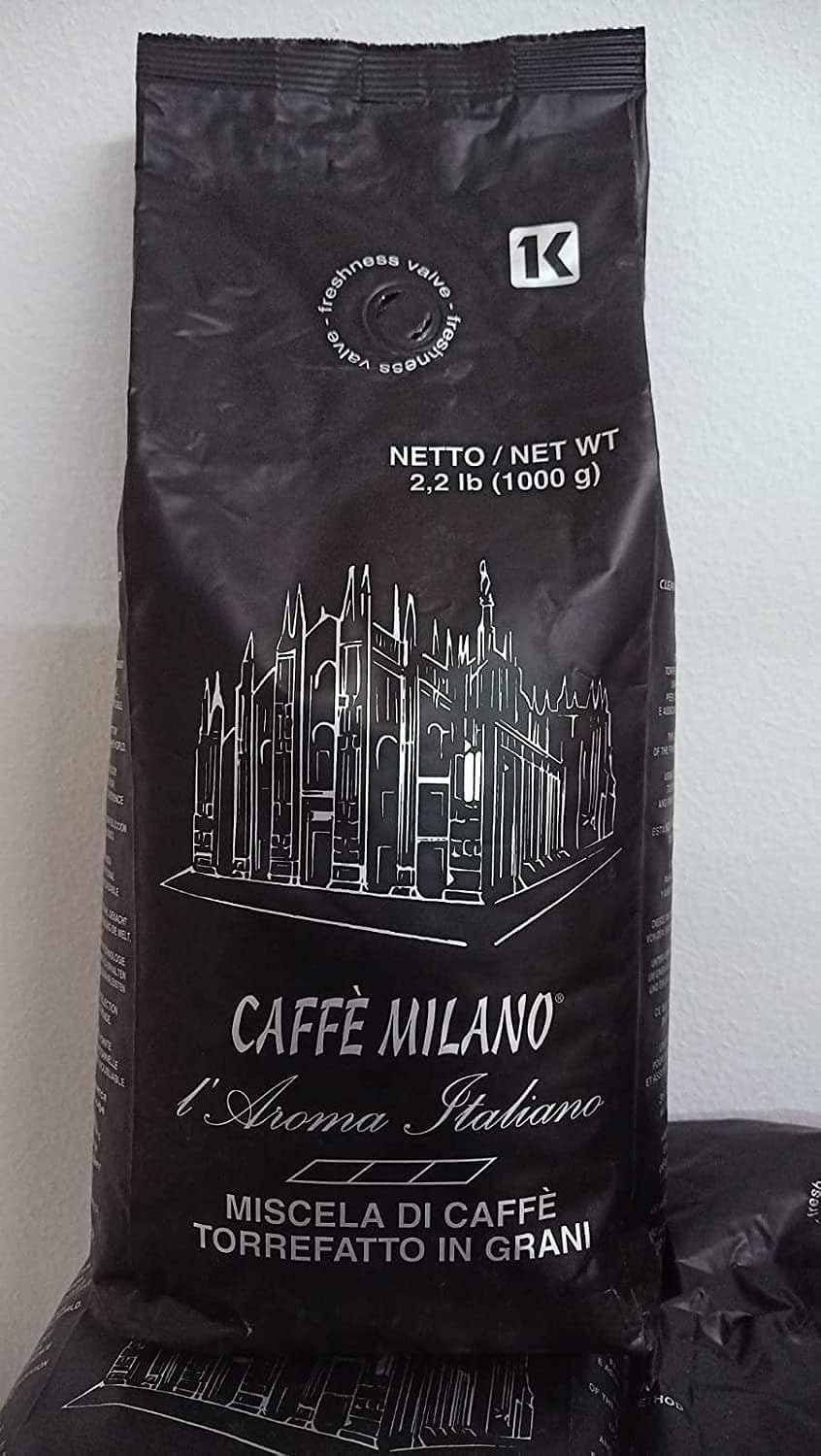 CAFFÈ MILANO