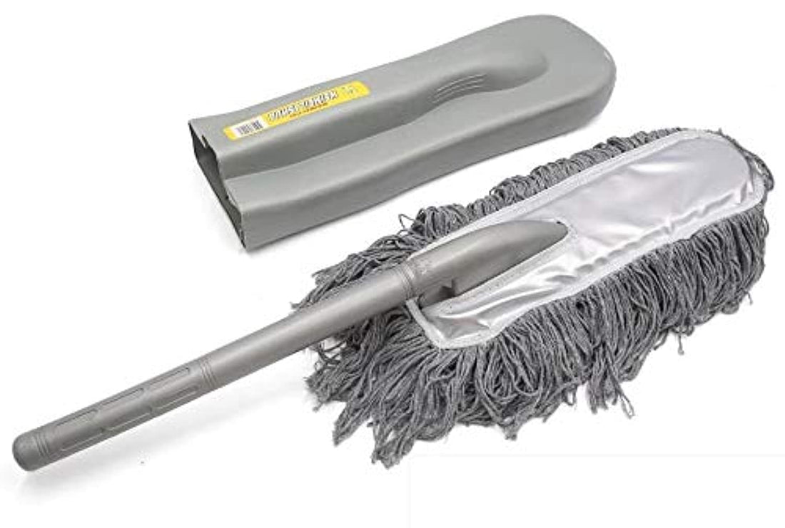 Car Cleaning Brush