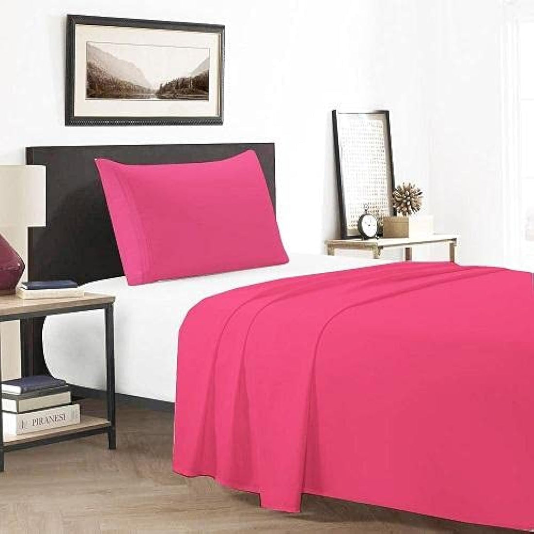 Tigers Trade Lines Bed Set 2 Pcs From , 2725603742994