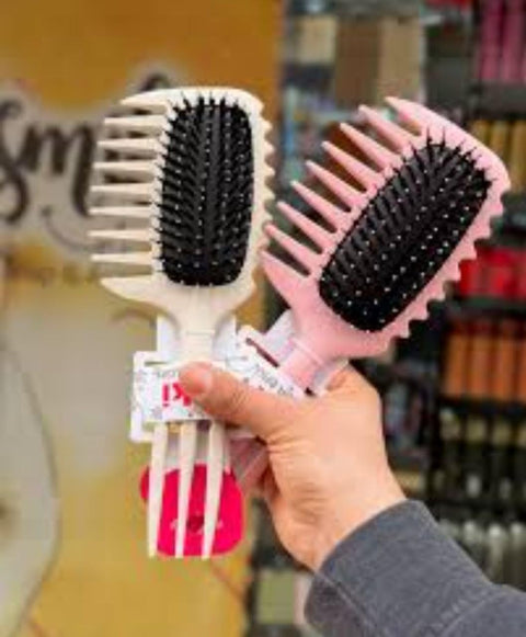 Curly Comb - CurlieComb Generic