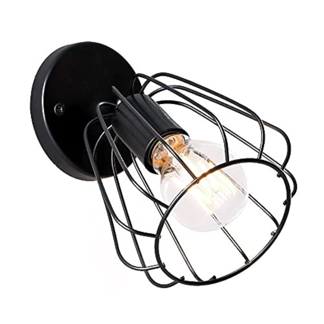 Strawberry Wall Lamp