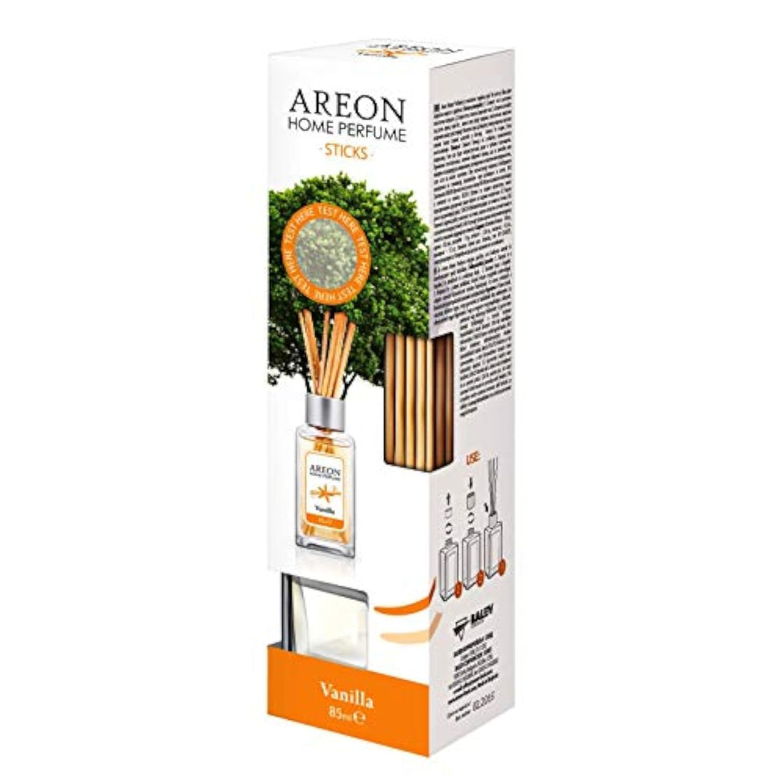 AREON
