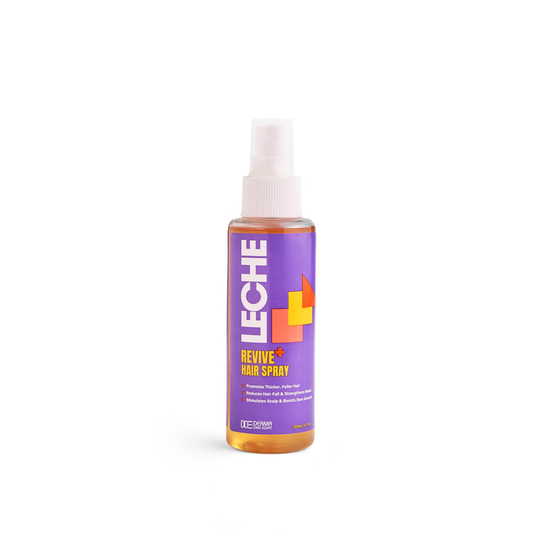 Leche Revive Hair Spray 120 ml