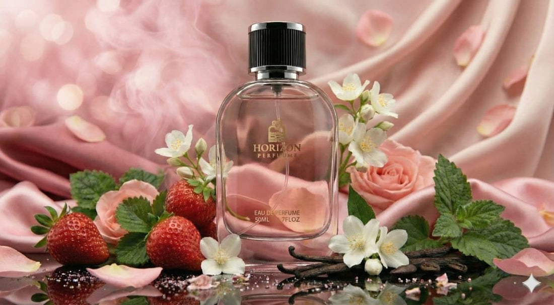 50 Can't Stop Love perfume For woman