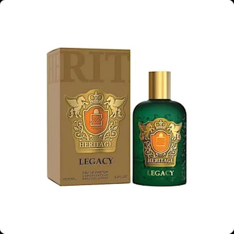 Milestone perfumes 1953 Heritage Legacy EDP Unisex 100ml