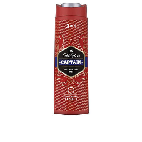 Old Spice