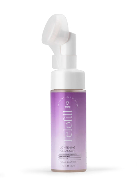 Telofill Lightening Cleanser 150 ML