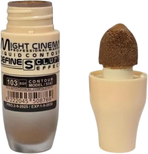 Contour Liquid Contouring Light And Smooth Contour-103