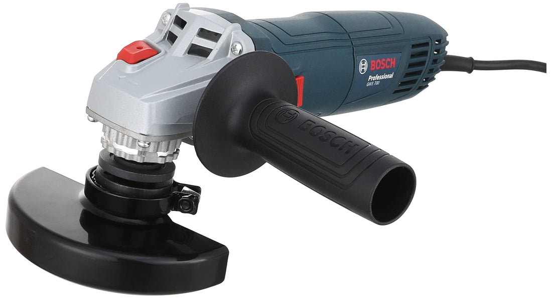 Bosch gws 700 professional angle grinder - 710 w