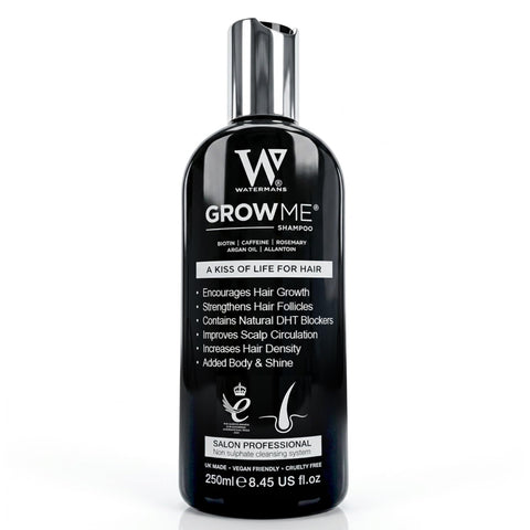 Watermans
