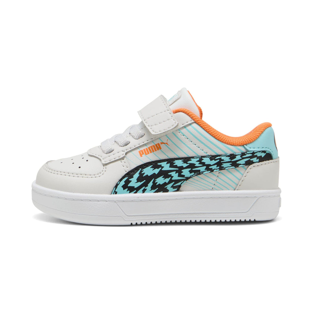PUMA unisex-adult Caven 2.0 Poised 2 race AC+ PS Feat Ankle Boot