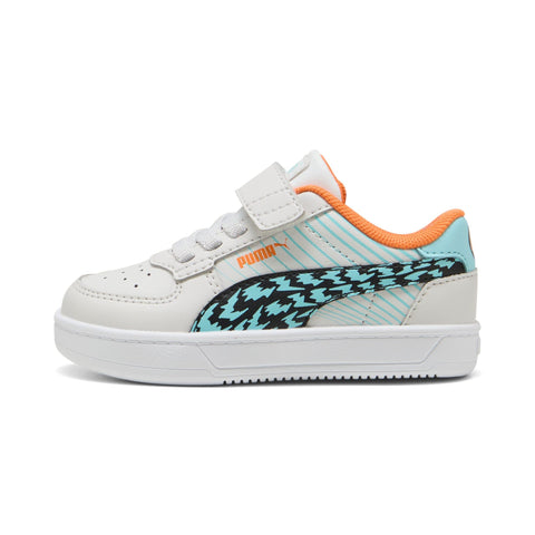 PUMA unisex-adult Caven 2.0 Poised 2 race AC+ PS Feat Ankle Boot