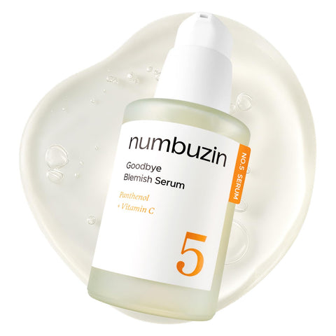 numbuzin