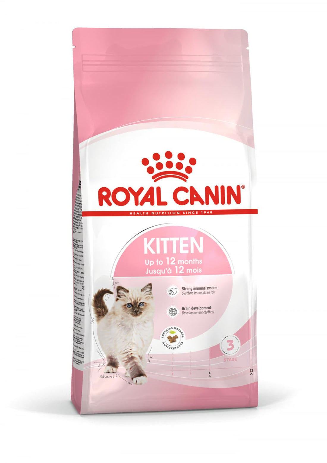 Royal Canin KITTEN36 400 gm