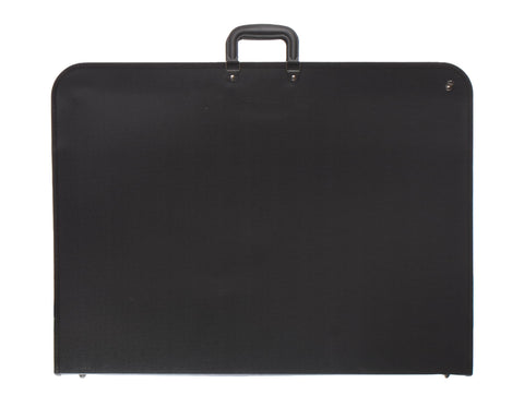 Elmaayergy W5574 C-14_HS-56 Art Portfolio Case 74 * 55 Designed To Withstand Daily Use, Enhance Learning Experiences