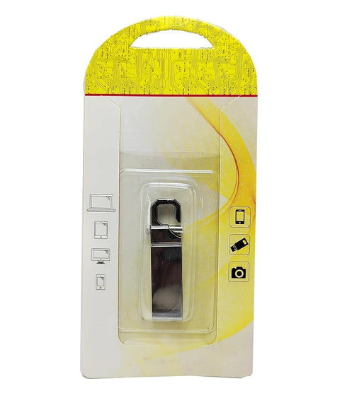 KaberTrade USB Bluetooth Dongle for Car/TV Signal Receiver - Stereo Flash Drive Wireless Receiver Kit for Music - USB Port for Phone