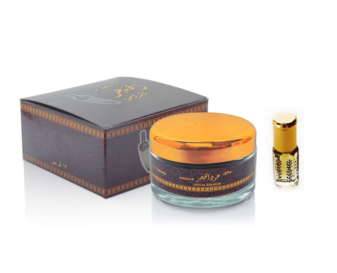 Banafa for Oud