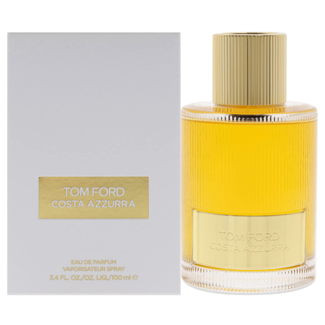Tom Ford Costa Azzurra Odo Perfume 100ml