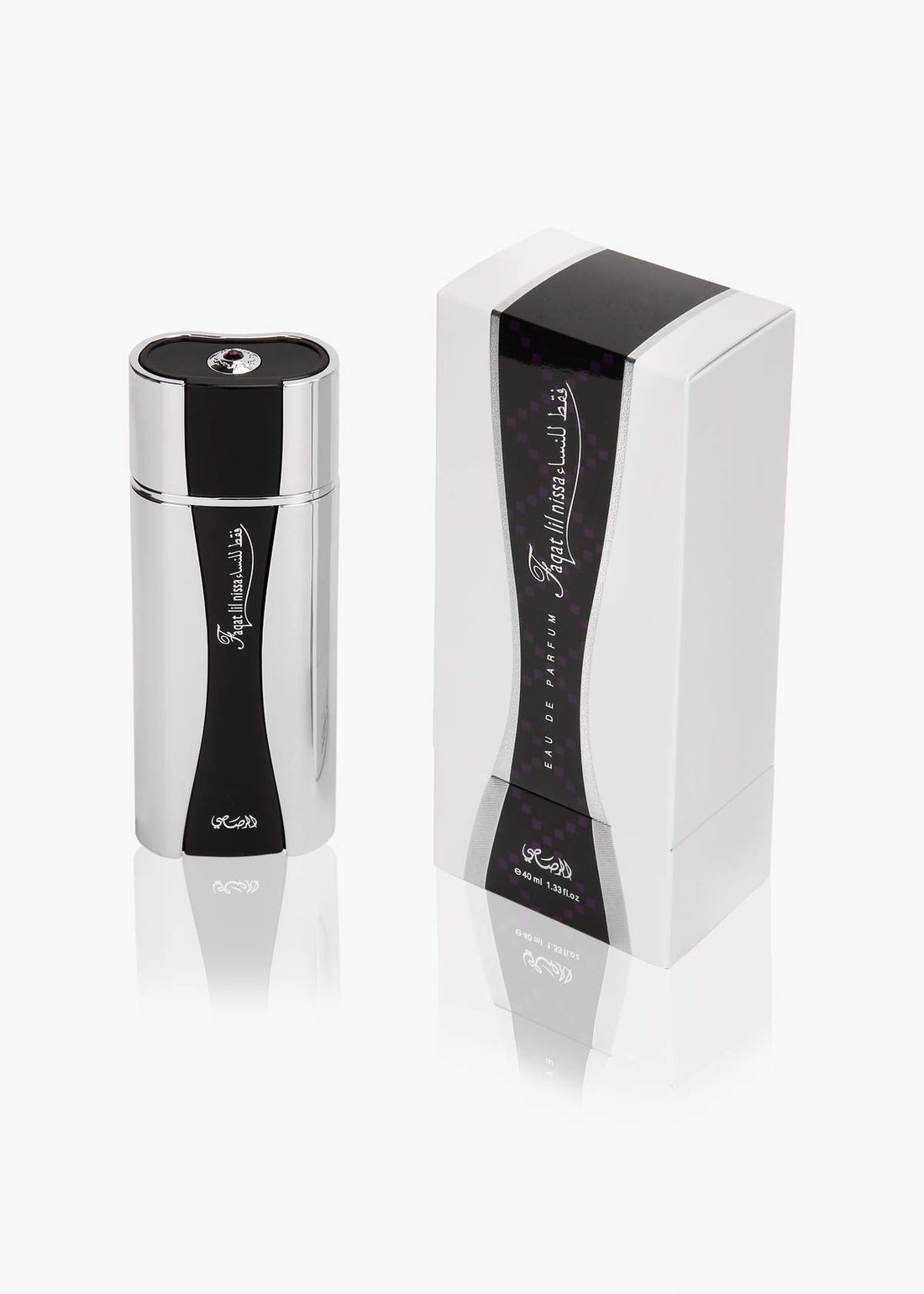 Rasasi Faqat Lil Nissa EDP 40 ml