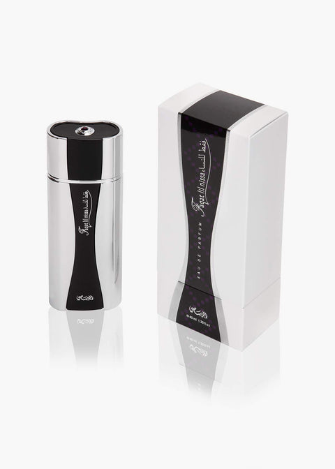 Rasasi Faqat Lil Nissa EDP 40 ml