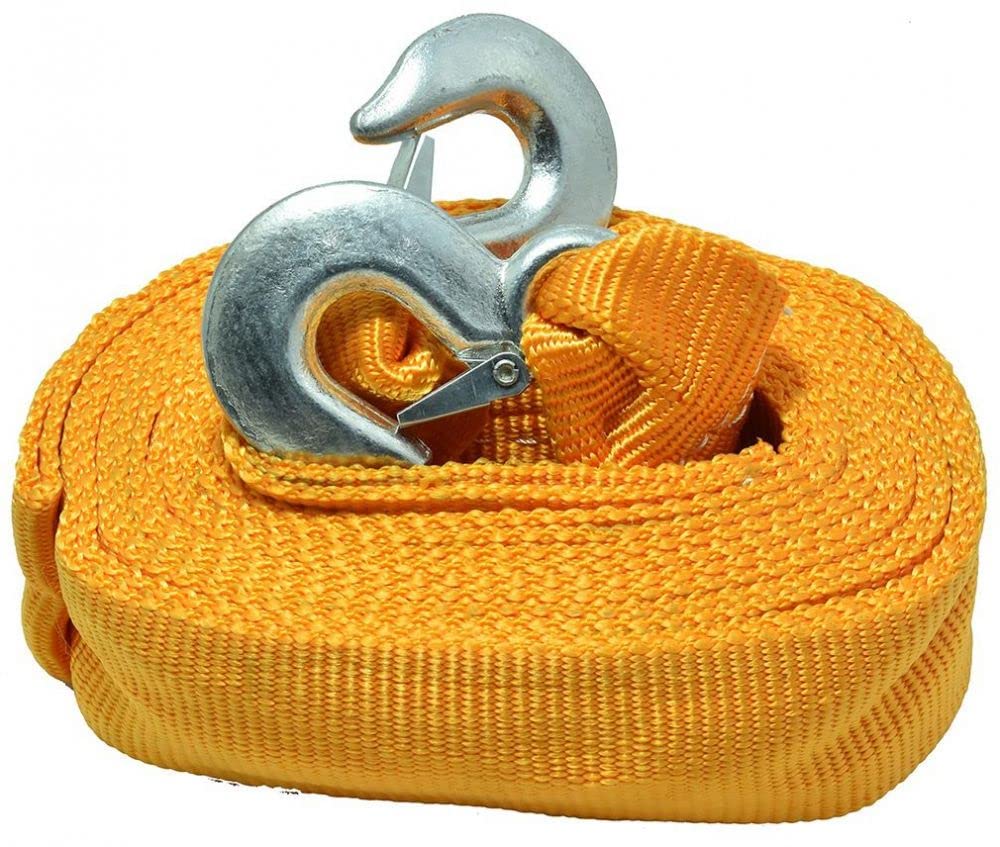 Car tow rope 6 metersco5871