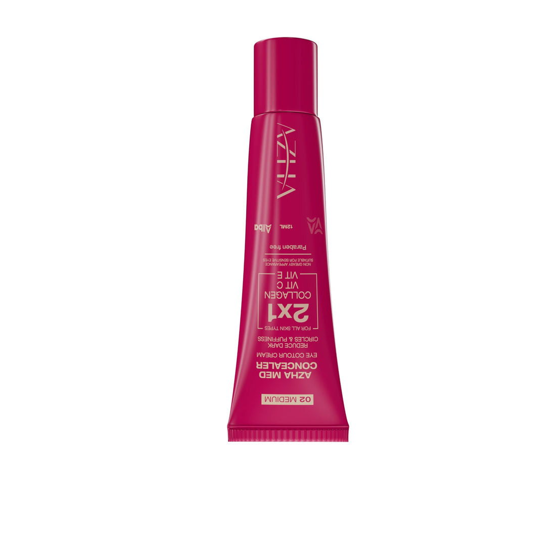Alba Azha Med Concealer (02 Medium) 15Ml