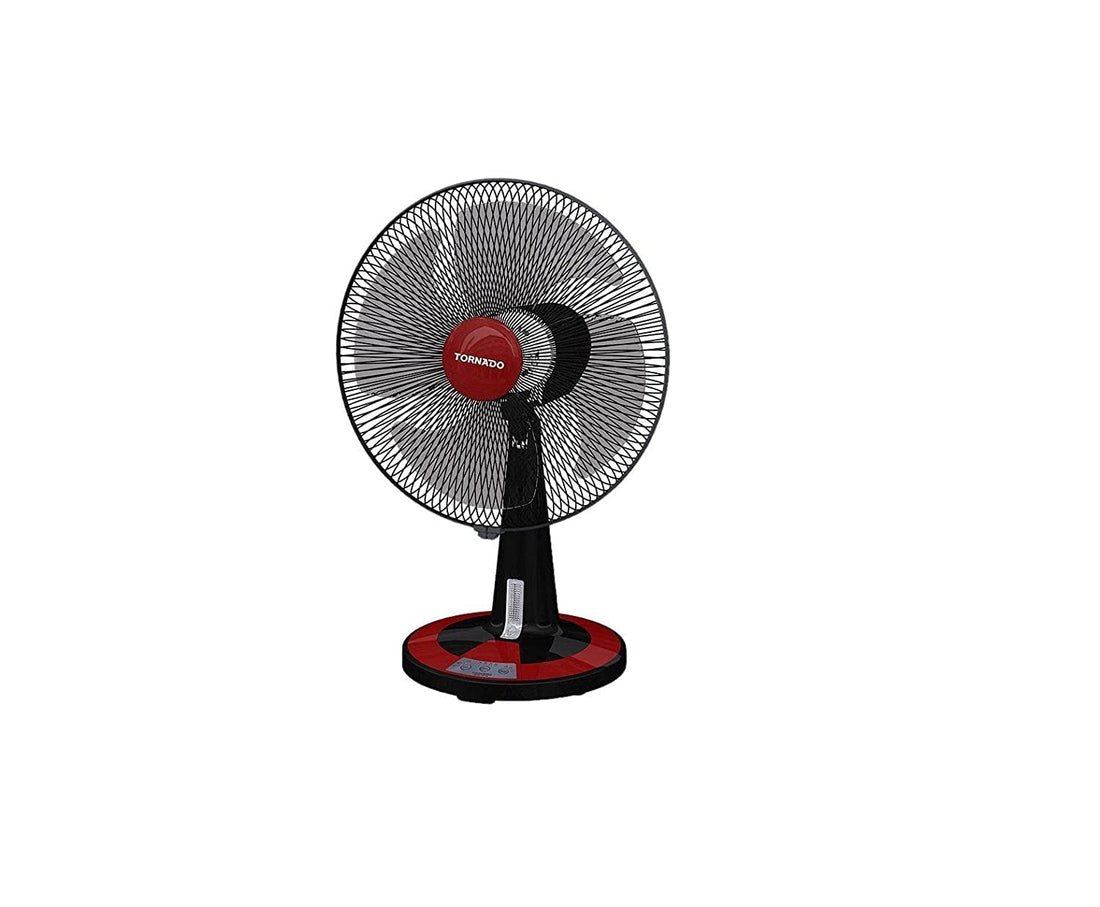 Tornado Electric - Table Fans - TDF16D